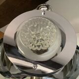 Space Age Chandelier