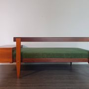 Daybed sofa "Svanette" design Ingmar Relling, 1960