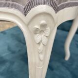 Chaise en bois
