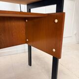 Vintage modernist desk