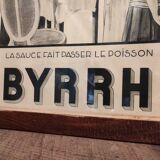 Annonce Française vintage de 1932