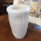 Vase en albâtre vintage
