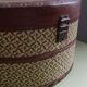 La Mondiale hat box