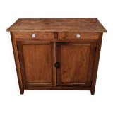 Vintage Parisian buffet