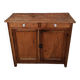 Buffet parisien vintage