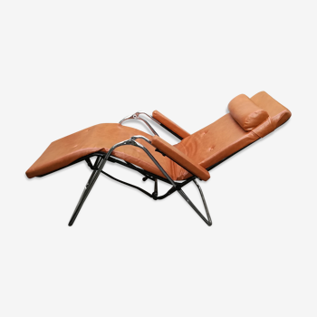 Fauteuil édité par Lama 1970