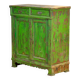 Commode en pin, années 1910
