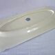 Large Terre de Fer Clairefontaine Renaissance 19th Century Platter