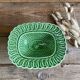 Vintage ceramic fruit cup