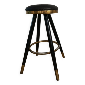 Vintage stool