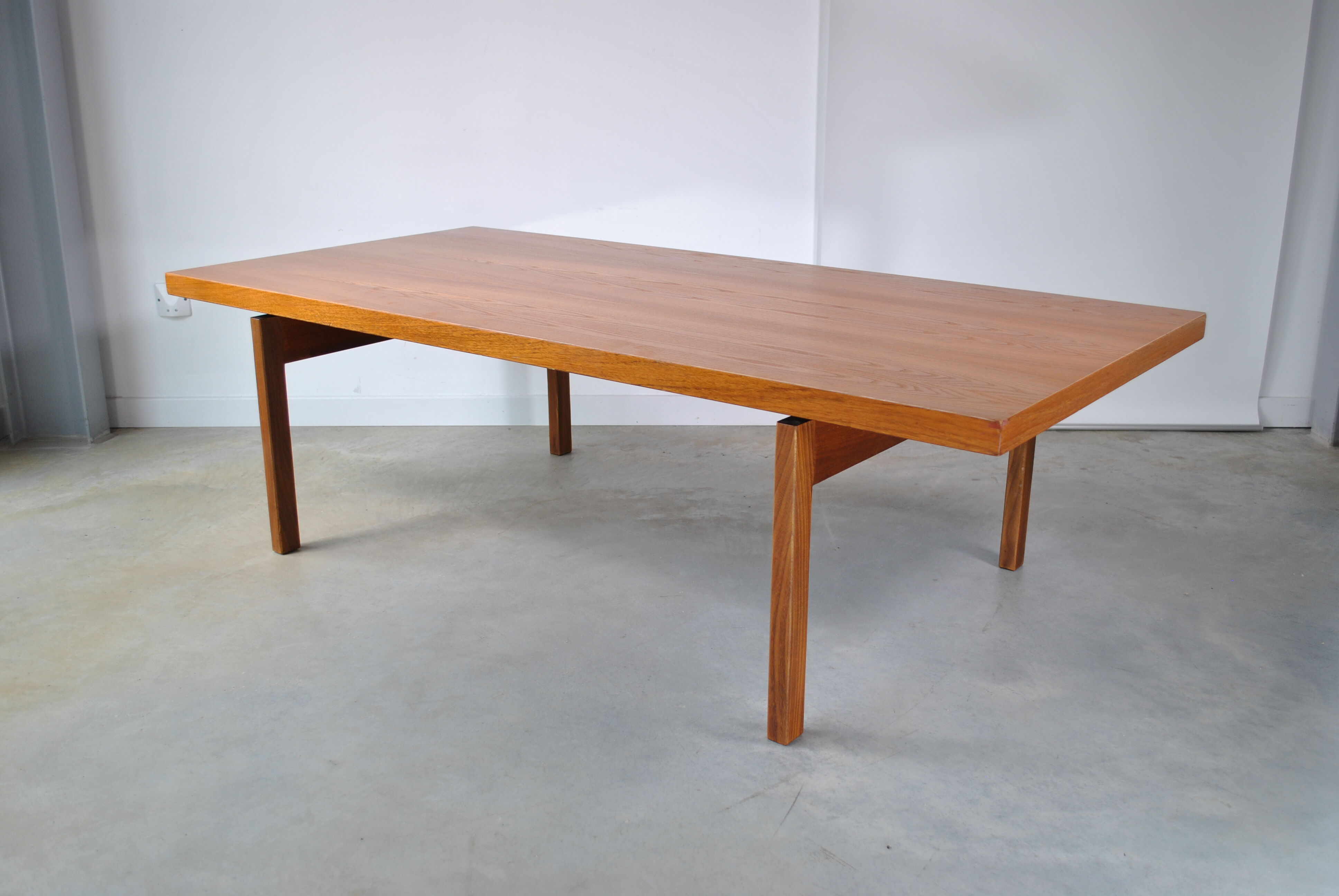 Coffee table Asko Finland 1970