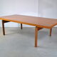 Table basse Asko Finlande 1970