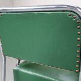 Bauhaus tubular cantilever chair, 1930's