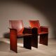 Fauteuil 'Korium‘ par Tito Agnoli pour Matteo Grassi, Italie années 1980