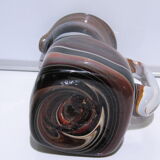 Glass pitcher