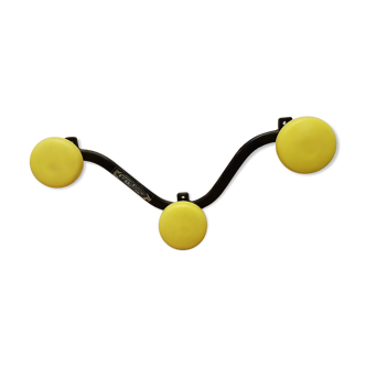 Vintage coat hanger