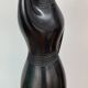ceramic vase, anthropomorphic, 1950s-60s