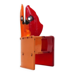 Chaise Nobody's Perfect - gaetano