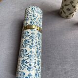 Set of Guerlain enamelled bottles