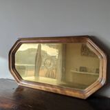 Wooden tray