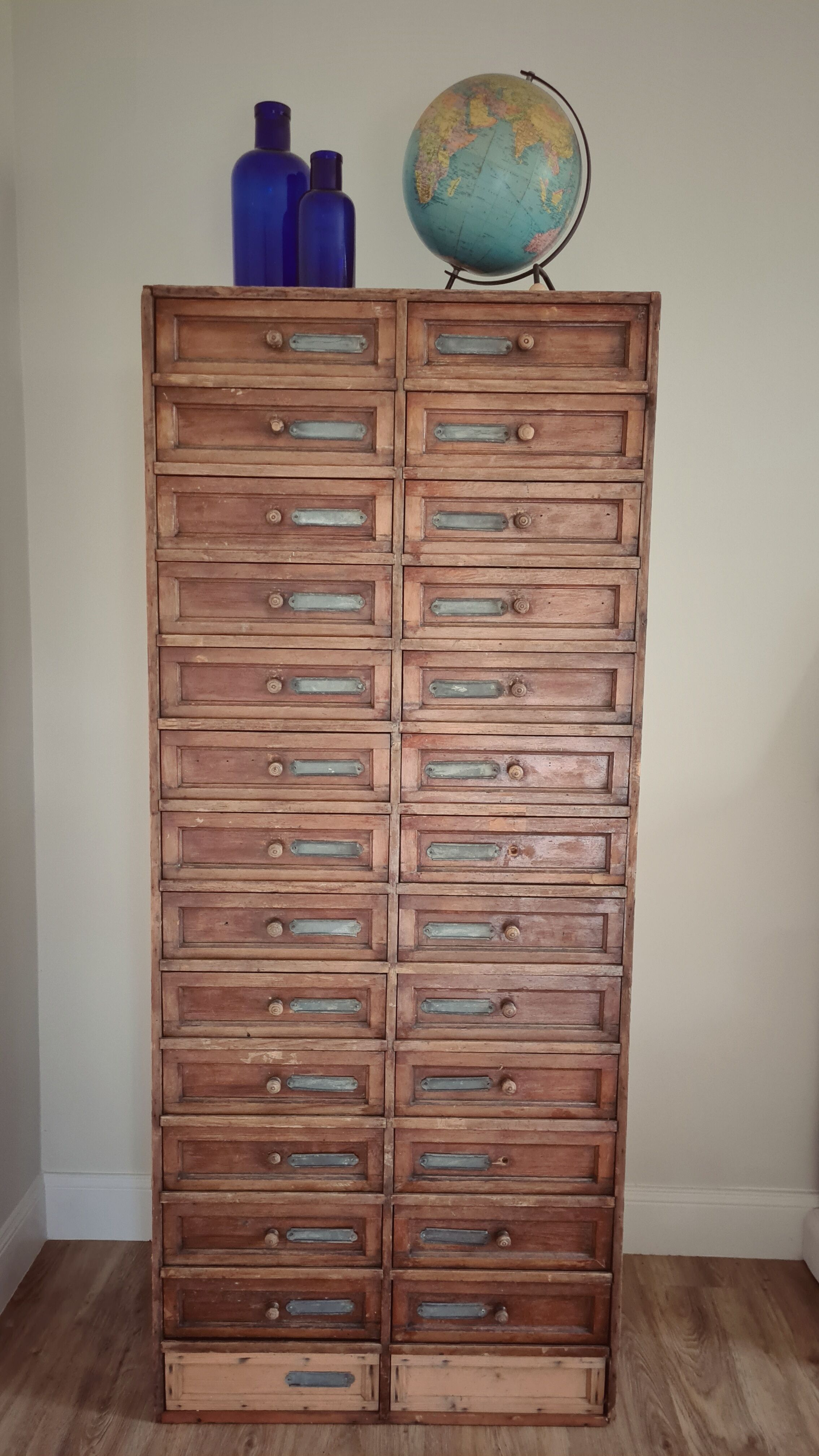 Old craft / vintage furniture