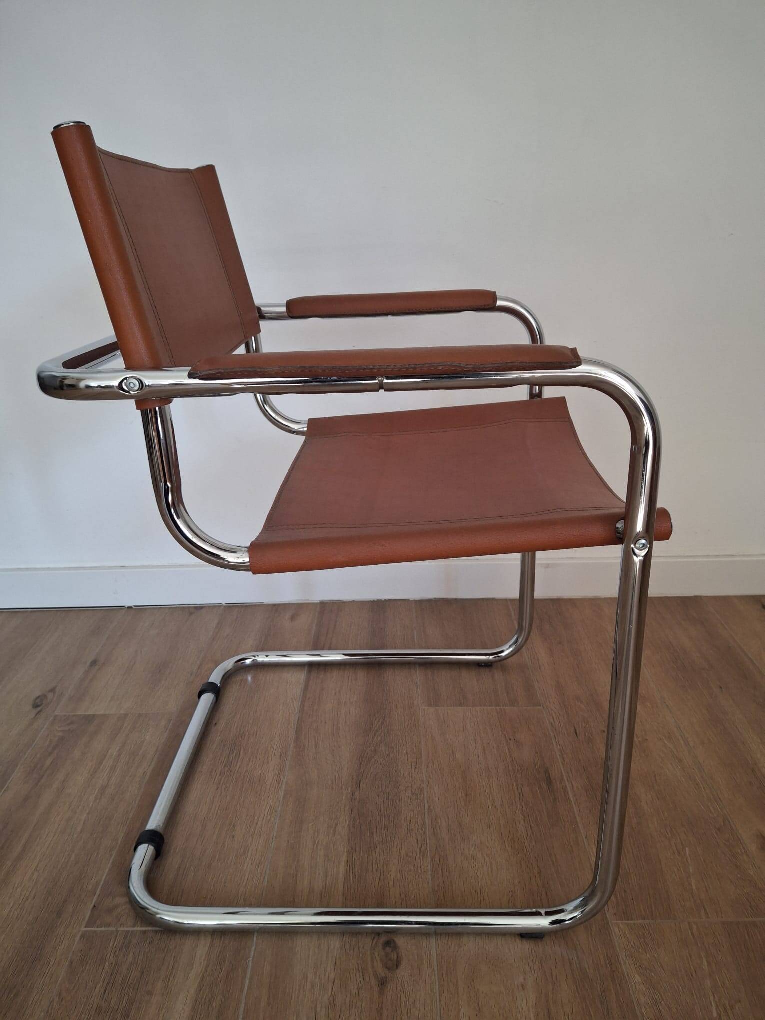 Chair 80s Italy