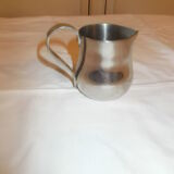 milk jar