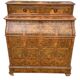 Scribe/chest of drawers desk