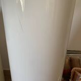 Lipstick mirror on foot