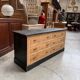 1950s workshop furniture