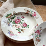 Hollow plates Wedgwood Charnwood