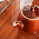 Villeroy Teapot - Boch