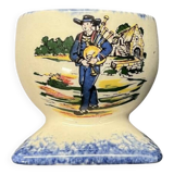 HB Henriot quimper - egg cup