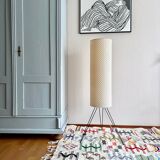 Aro Tripod lamp, Hairpin floor lamp