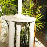 Vintage floor lamp