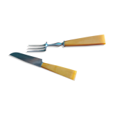 Coffret service à rôtis gigot