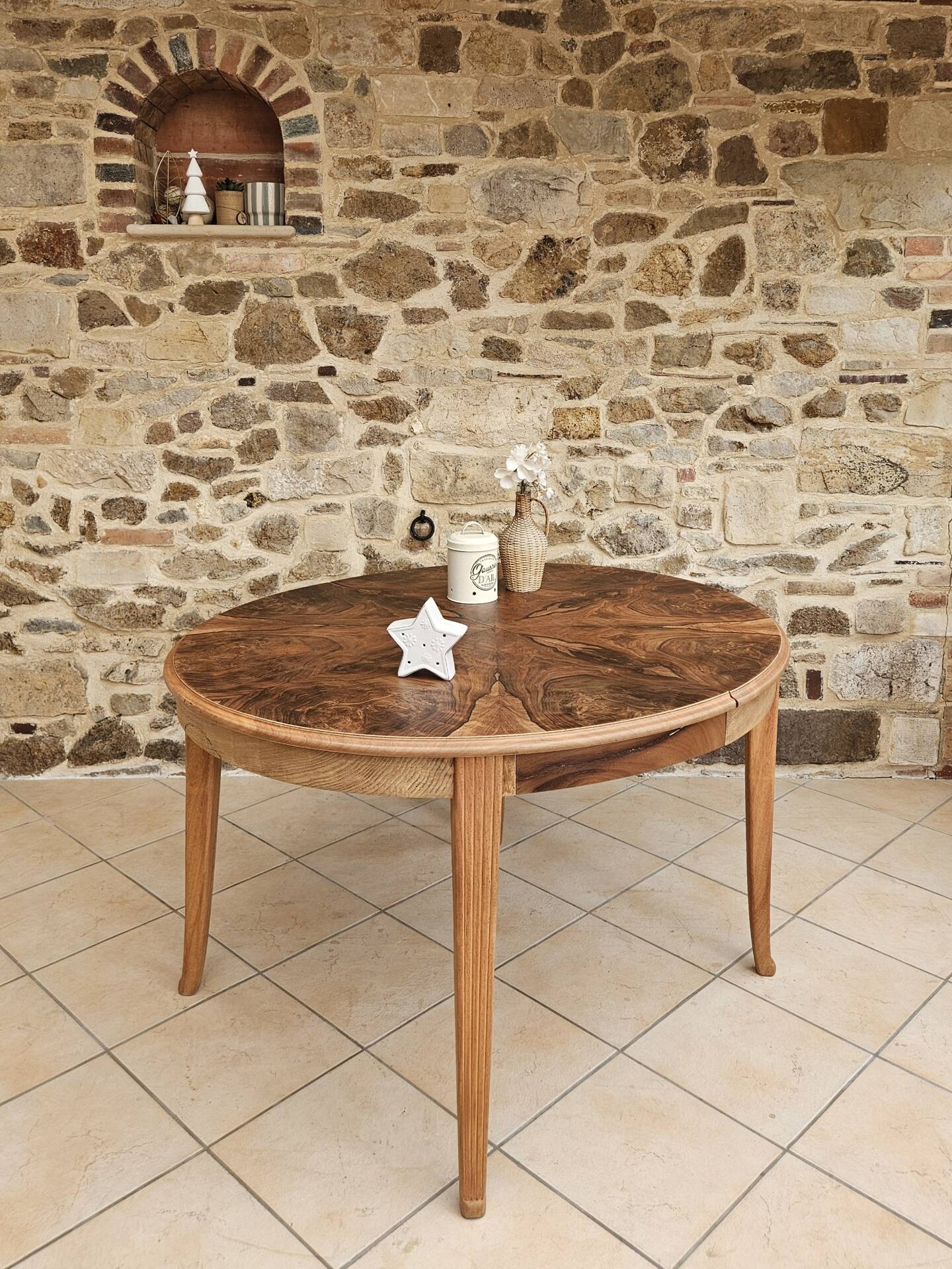 Art Deco table