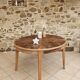 Art Deco table