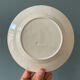 Lot 4 slip plates Orchies Moulin des Loups