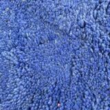 Beni Ouraine Berber rug, handwoven using traditional methods, size 150 x 250 cm