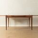 1960s Coffee Table, Louis van Teeffelen, WéBé