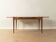 1960s Coffee Table, Louis van Teeffelen, WéBé