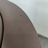 Coiffeuse de Luigi Massoni pour Poltrona Frau