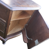 Bar chest of drawers