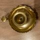 2 candle holders on dormant