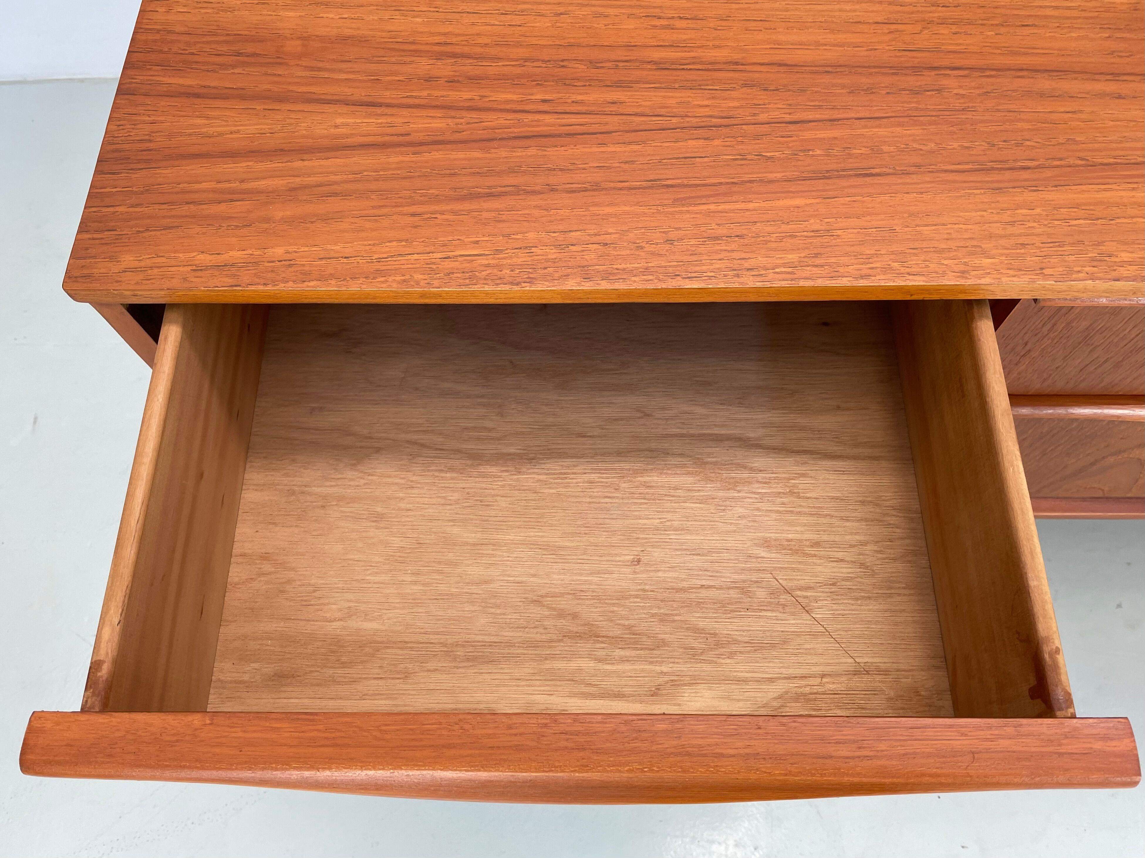 Enfilade Austinsuite vintage par Fran Guille 1960's