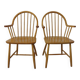 Paire de chaises Erik Ole Jørgensen for Tarm Stole Møbelfabrik
