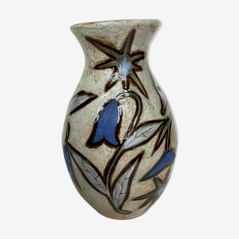 Vase vintage gomila  san vicens