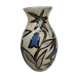 vase vintage gomila 