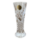 Arques crystal vase